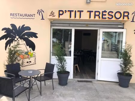 fond de commerce vendre