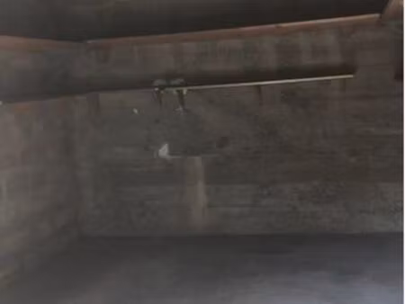 location garage double