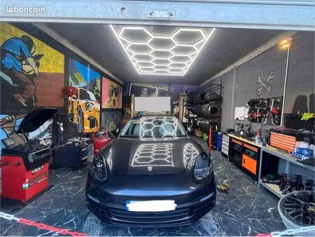 garage automobile avignon