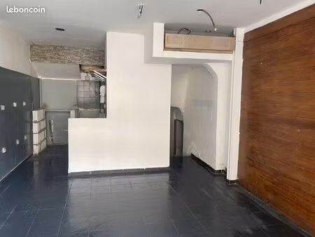 local commercial a louer avignon intra muros