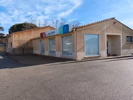 local commercial a louer