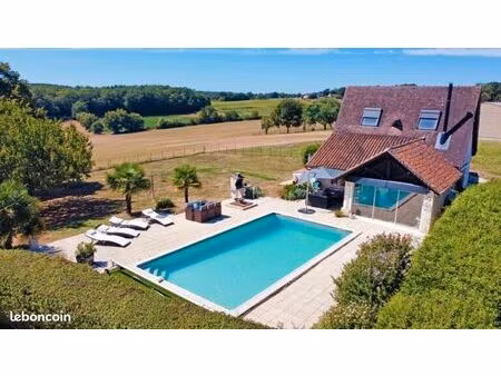 maison de caractère