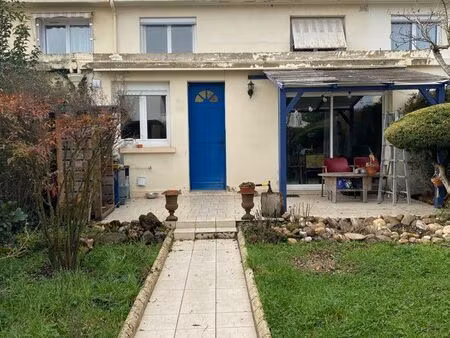 maison à vendre bergerac 24100