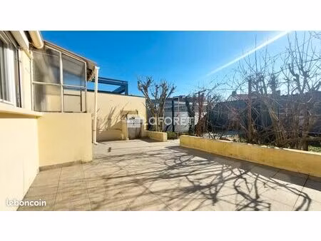 maison 6 pièces 100 m²
