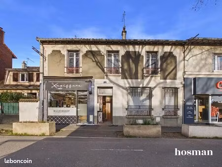 maison 5 pièces 150 m²