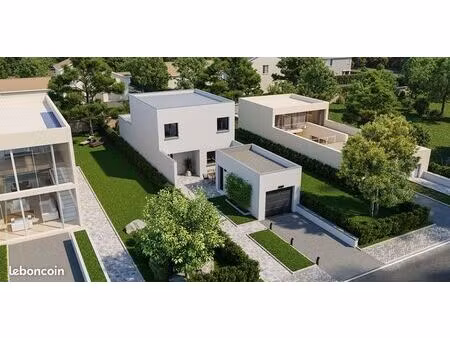 maison 6 pièces 110 m²