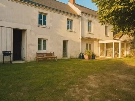 maison 6 pièces 130 m²