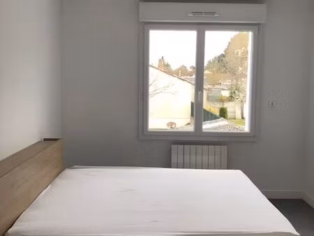 maison meublée à louer