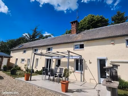 maison 9 pièces 168 m²