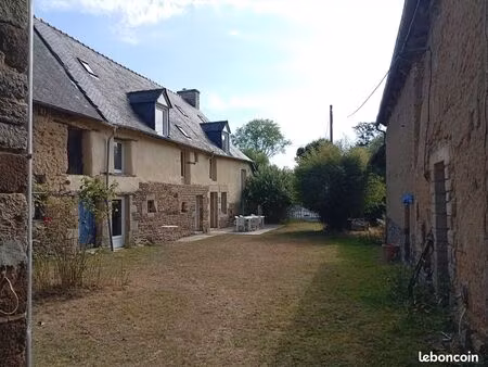 ancien corps de ferme