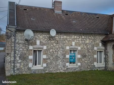 maison 6 pièces 115 m²