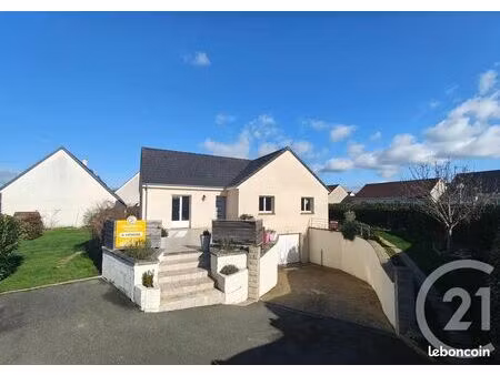 maison 5 pièces 111 m²