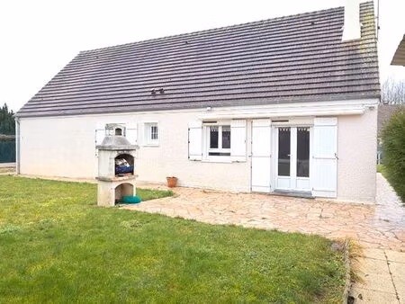 maison 4 pièces 71 m²