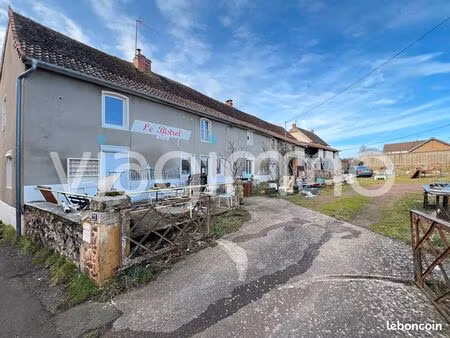 maison 5 pièces 155 m²