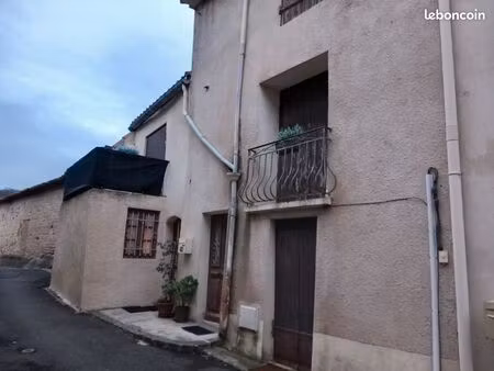 maison a vendre