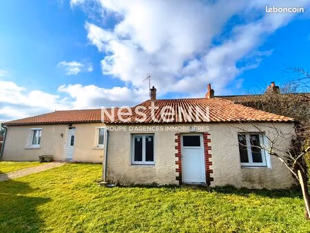 maison 5 pièces 109 m²