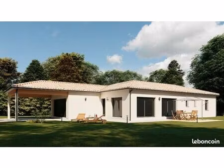 maison 5 pièces 137 m²