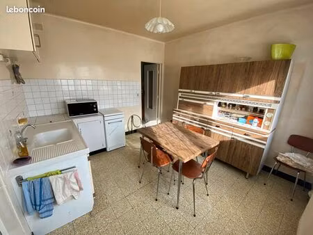 maison 4 pièces 71 m²