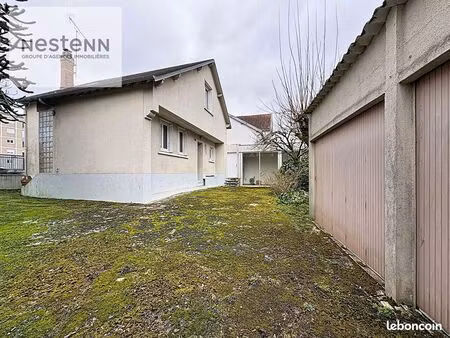 maison 5 pièces 88 m²