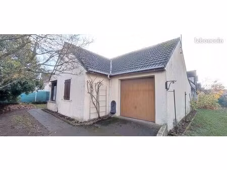 location de maison orléans