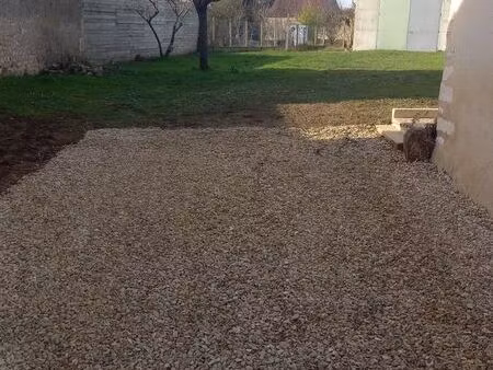 location charmante petite maison meublée