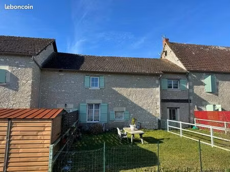 maison t5 centre saint genou