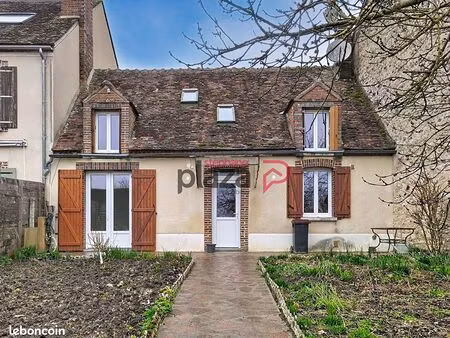 maison 4 pièces 93 m²