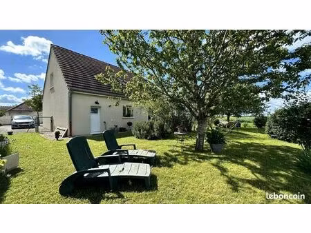 maison 5 pièces 107 m²