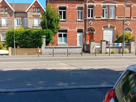 maison sur sin le noble