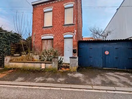 maison 7 pièces 92 m²