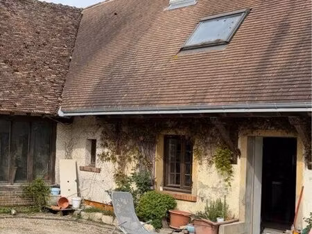 gardien pour propriété sologne