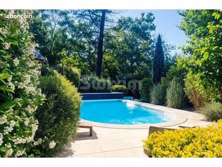 propriété 12 pièces 483 m²