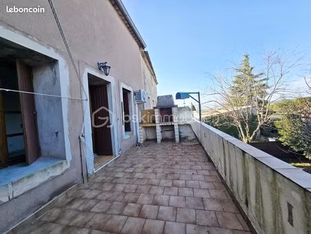 maison 4 pièces 83 m²