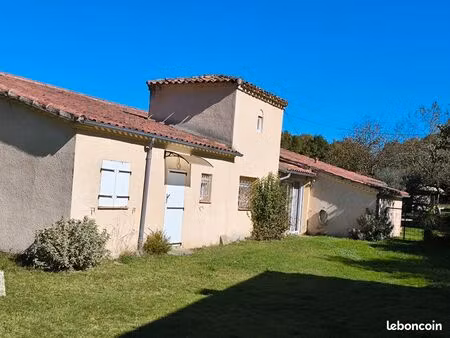 airial villa avec gites