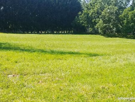 terrain 420 m² dietwiller