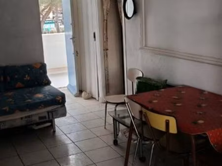 appartement argelès résidence miramar