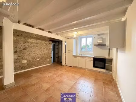 maison de ville 2 pièces 62 m²