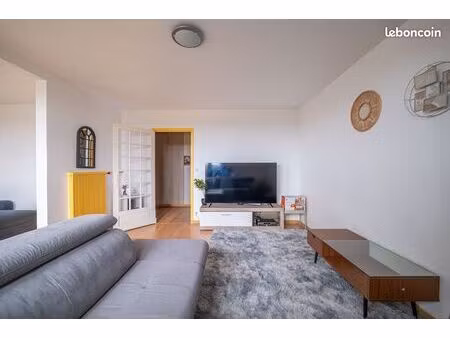appartement 3 pièces 73 m²
