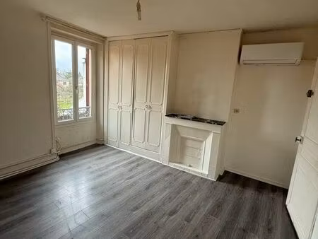 location appartement t2 38m2 dordives