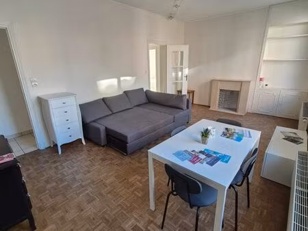 appartement 3 pièces 78 m²