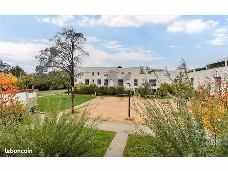 duplex 4 pièces 90 m²