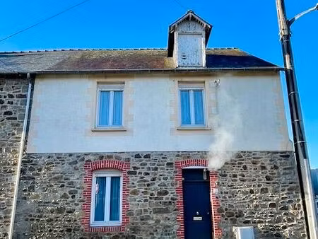 immeuble 5 pièces 95 m²