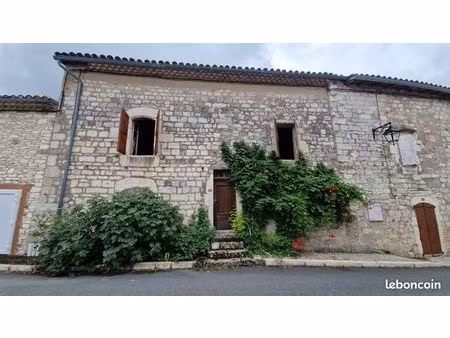 maison 2 pièces 75 m²