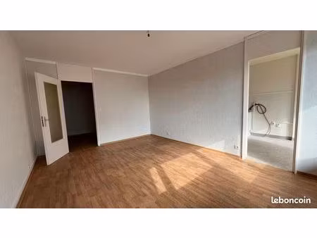 appartement 4 pièces 85 m²