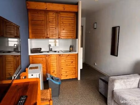 av studio les sables d'olonne - vendee (85)