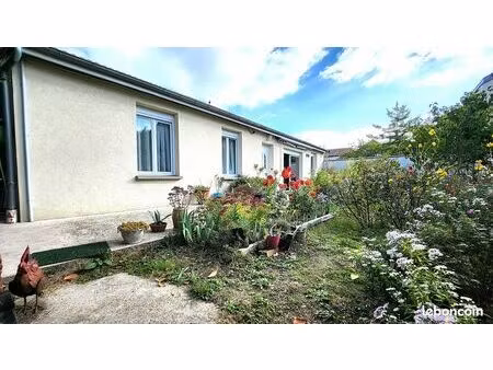 maison 2 pièces 50 m²