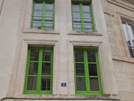 maison 2 pièces 39 m²