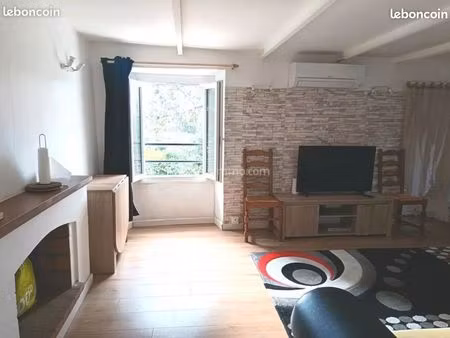 logement f2 hyper centre ville