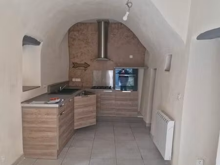 appartement 90 m2
