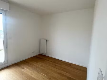 appartement 3 pièces 57 m²